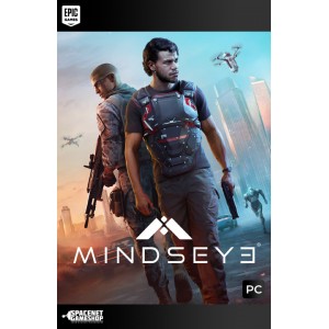 MindsEye Epic